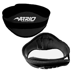 Cinto para musculação