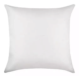 Kit 4 Enchimento Refil para Almofada 47x47 Ortobom