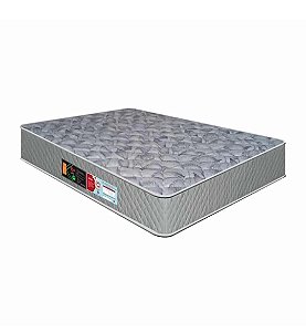 Colchão Casal Castor Sleep Max D-33 138x188x18