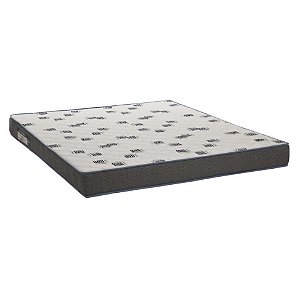 Colchão D-33 Light Ortobom Queen Size 17x158x198