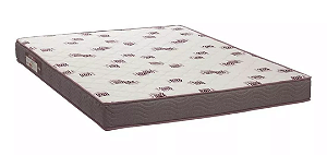 Colchão Casal D-28 138x188x14 Light Ortobom