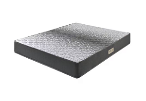 Colchão Ecoflex Dual Firm Para Até 120Kg 138x188x22