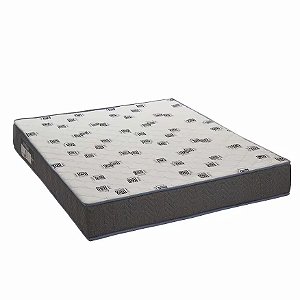 Colchão Casal Espuma D45 Light OrtoPillow (138x188x17) – Ortobom