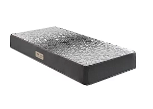 Colchão Ecoflex Dual Firm Para Até 120Kg 88x188x22