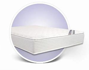 Colchão Revolution Pocket One Face Casal 138x188x27