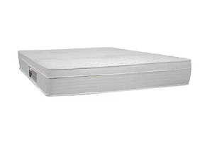Colchão Casal Molas Class New Tecnopedic One Face 138x188x24 Castor