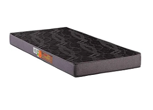 Colchão Polar D23 Pérola Brown Solteiro - 88x188x14