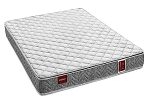 Colchão Americanflex Casal Amx Foam Pillow D-45 Espuma 138x188x26