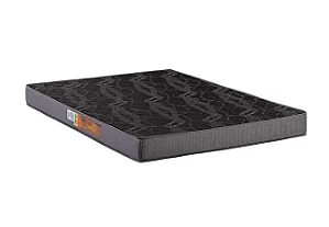 Colchão Polar D23 Pérola Fort Gray Casal 138x188 - Colchões Polar