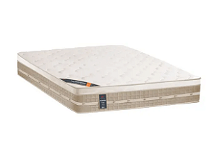 Colchão Castor Premium Tecnopedic One Face Queen 158x198x30