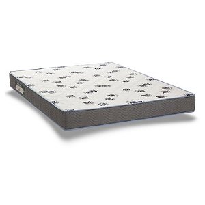 Colchão Casal Ortobom D33 Light 138x188x17
