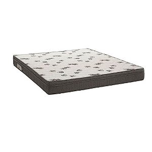Colchão Casal D45 Light Saúde OrtoPillow (138x188x20) - Ortobom
