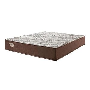 Colchão Casal Ecoflex Relax Adorabile Molas Ensacadas 138x188x26