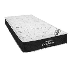 Colchão Ortobom Intense Superpocket 088x188x21