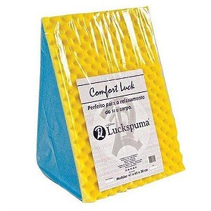 Suavencosto Confort Luck Espuma Massageador (45x65x30) - Luckspuma