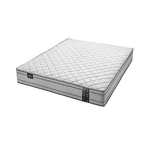 Colchão Amx Double Face Americanflex King Size 193x203x30cm