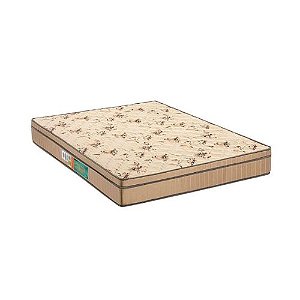 Colchão Casal Polar D45 Pérola Euro Pillow Clean (138x188x24) Nobre