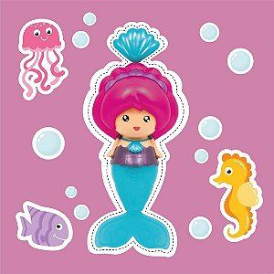 Sereia treme treme Clearance