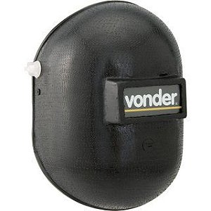 Máscara para Solda com Visor Fixo VD 720 - Vonder