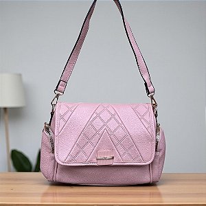 Bolsa Firenze Rosé