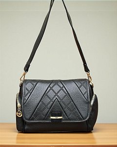 Bolsa Firenze preto