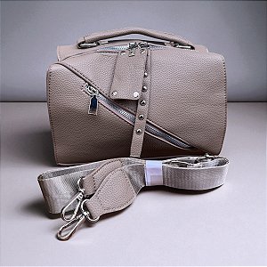 Bolsa Ella Zip