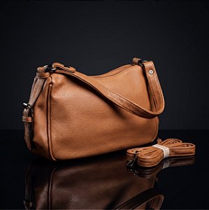 Bolsa Amber Essential Shoulder