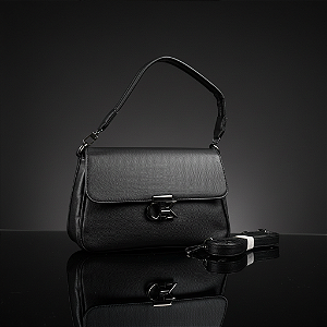Bolsa Onyx Icon Shoulder