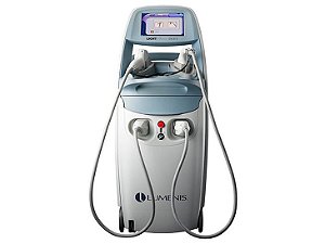 LASER LIGHT SHEER DUET
