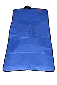 Manta Térmica de Corpo Inteiro Infravermelho 180x190cm - Estek
