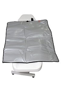 Manta Térmica Luxo Infravermelho - 115 x 140 cm | Termotek Estek