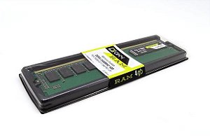 MEMORIA OXY 4GB, DDR4, 2400MHZ