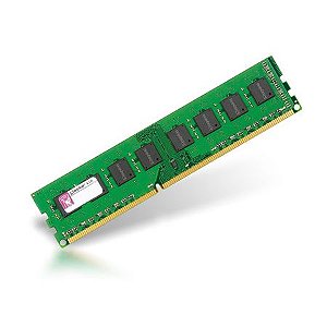 Memória 4GB value tech 1333MHZ DDR3