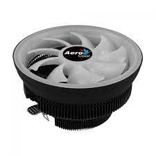Cooler Para Processador Aerocool Core Plus Air Cooler Argb