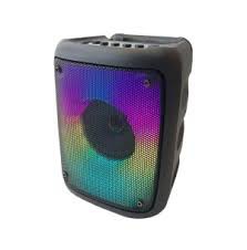 caixa de som bluetooth portatil  grasep kts-1350