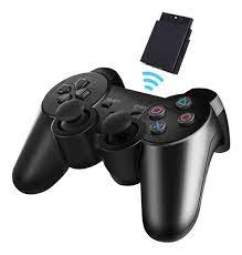 Controle para PlayStation 2 sem /Fio