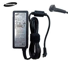 Fonte para Notebook Samsung 19V 3,16A Plug fino