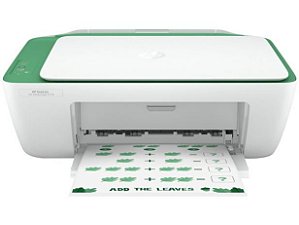 Impressora Multifuncional HP DeskJet Ink Advantage 2376