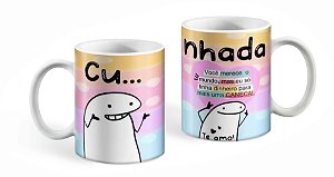 Caneca Cunhada Flork