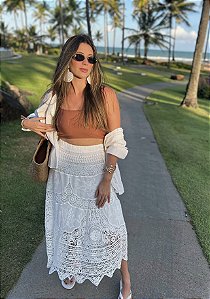 Saia Bahia