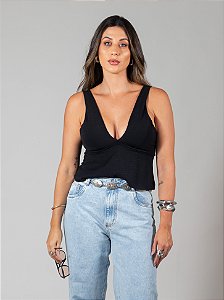 Blusa Bia