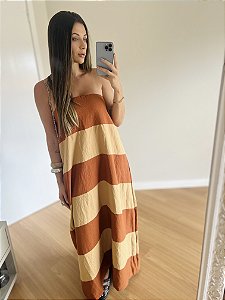 Vestido linda
