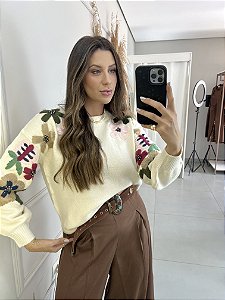 Tricot Giulia