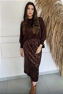 Saia Paete midi