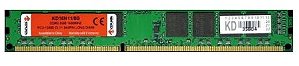 Memoria Pc Ddr3 8gb 1600mhz Keepdata Kd16n11/8g