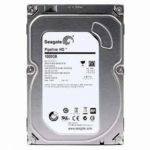 HD Seagate ST1000VM002 1TB 5900RPM 64MB SATA III