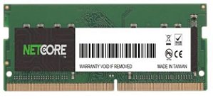 Memoria Notebook Ddr3 8gb 1600mhz Netcore NET38192SO16LV