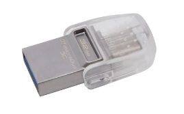 Pen Drive Kingston USB 3.1 32GB DTDUO3C/32GB