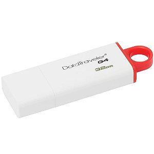 Pen Drive Kingston DataTraveler USB 3.0 32GB - DTIG4/32GB