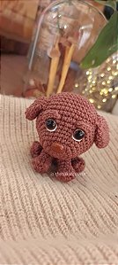 Cachorrinho Básico